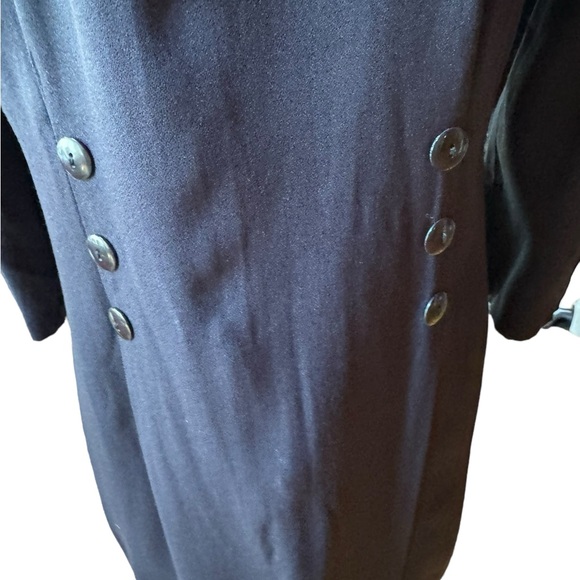 Vintage Dawn Joy Fashions Career Dress - Picture 3 of 8